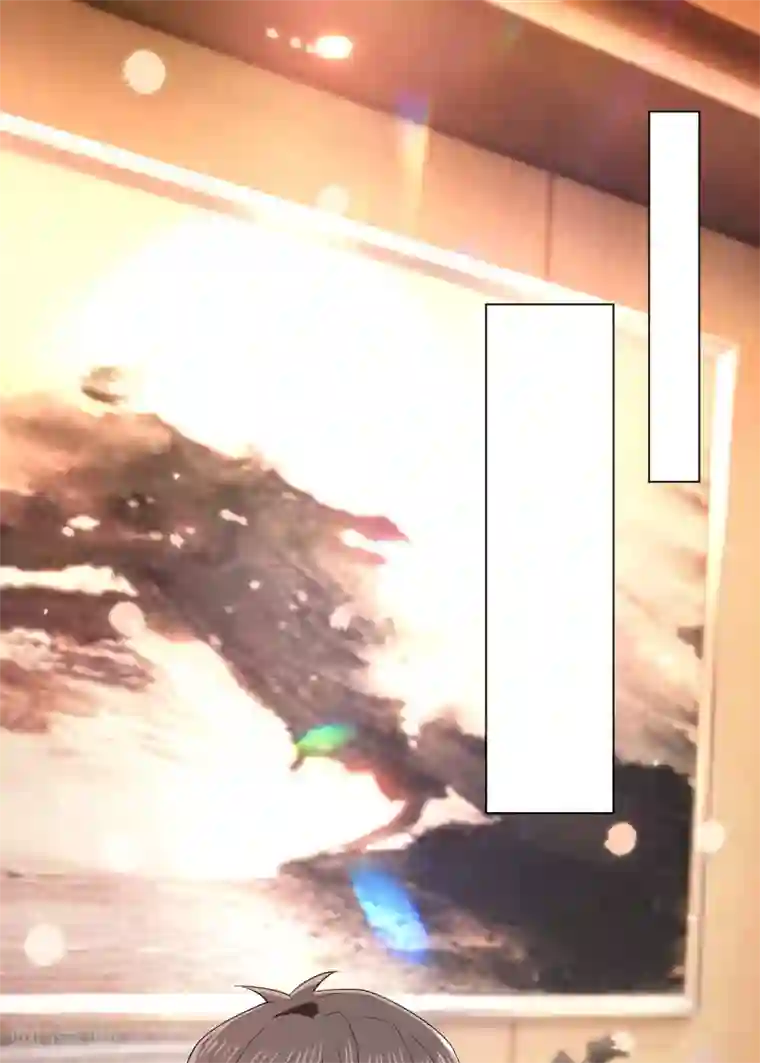 纯情陆少第209话 短暂交锋