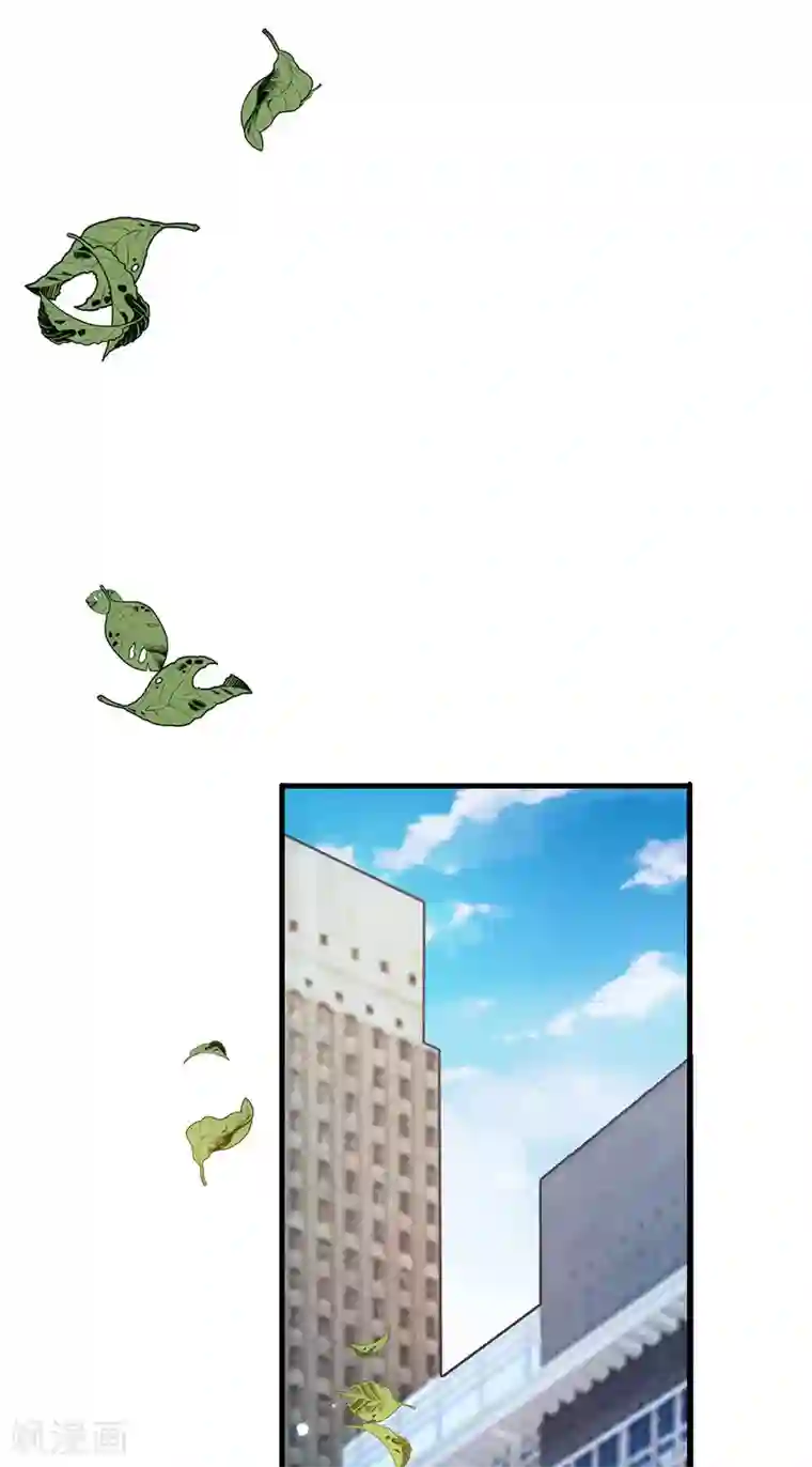 纯情陆少第210话 背叛藏在身后