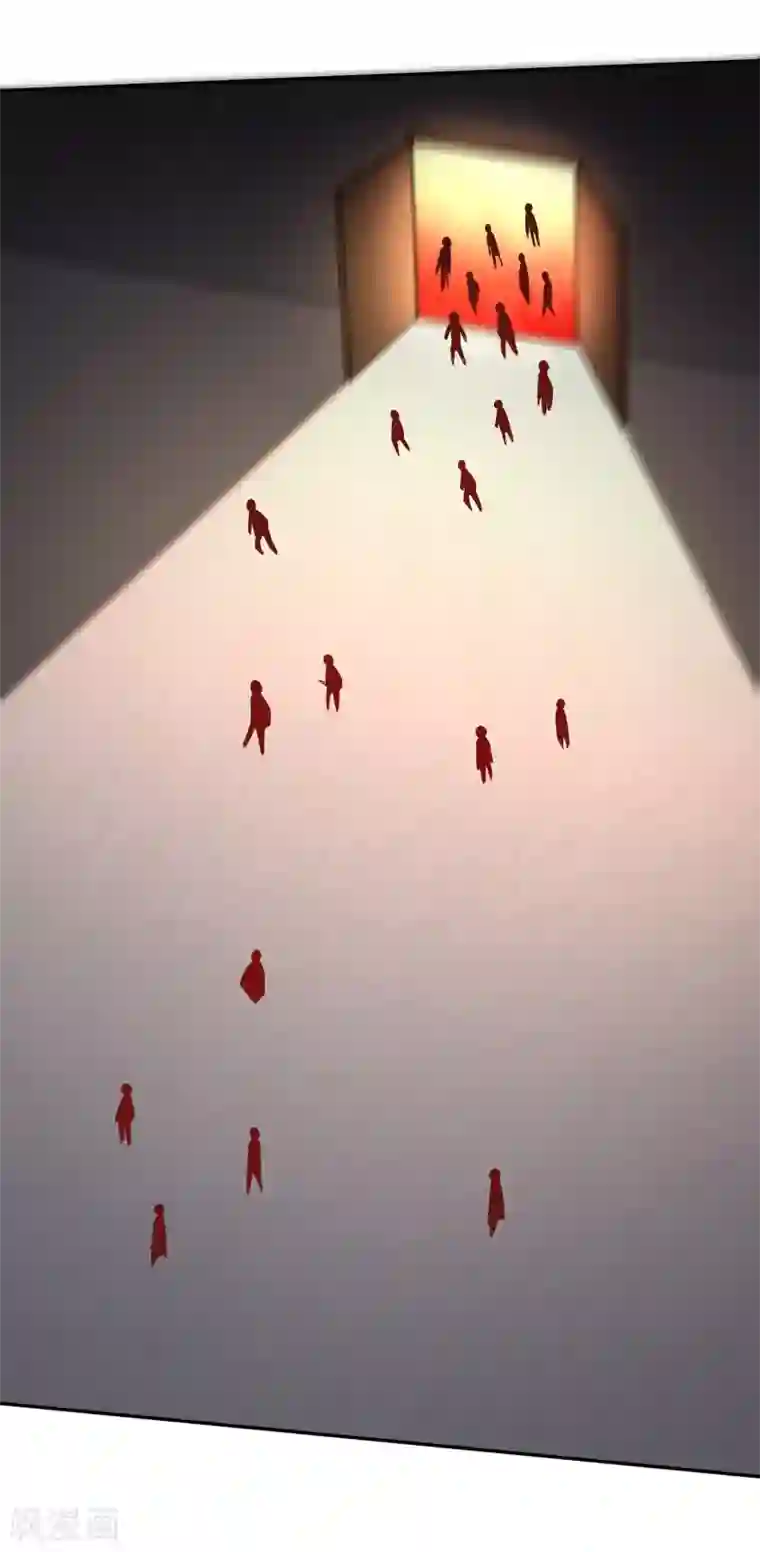 武灵剑尊第130话 图穷匕见