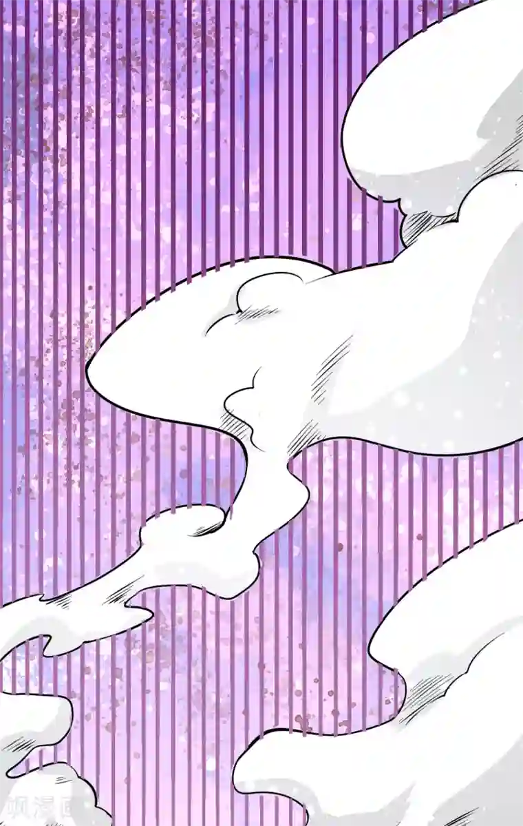 全能高手第162话 穷途末路的秦墨