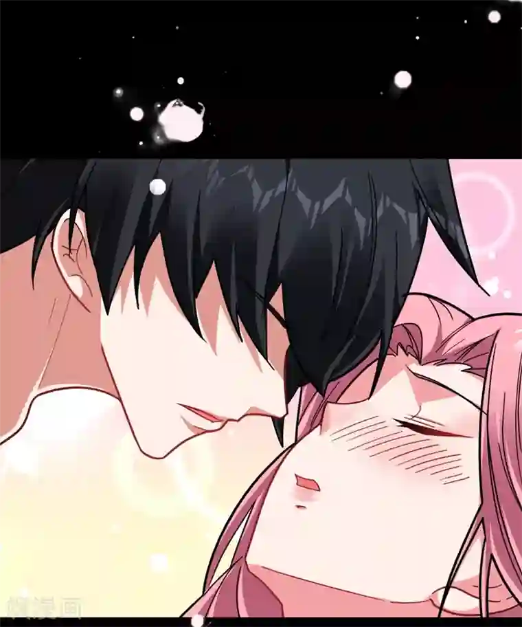 捡个校花做老婆第147话 为什么他没反应！