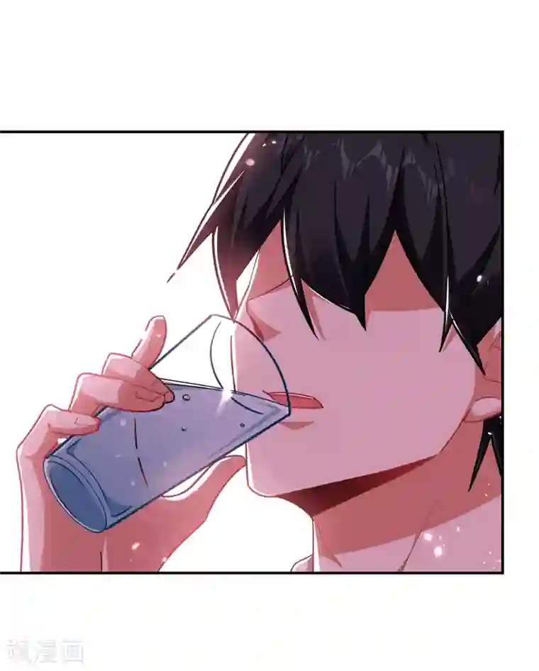 捡个校花做老婆第147话 为什么他没反应！