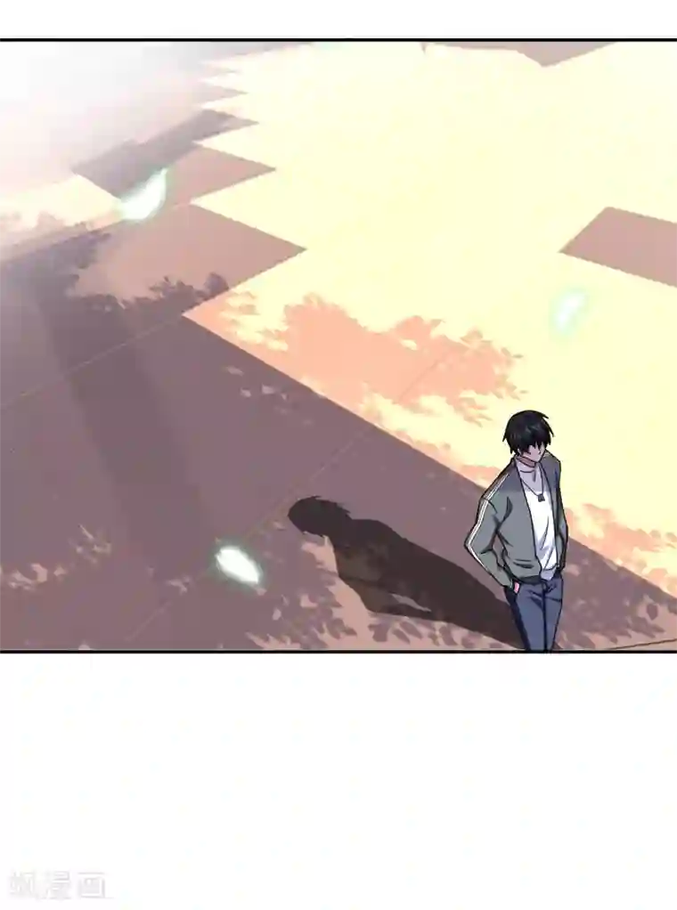 捡个校花做老婆第148话 你俩住一栋楼？