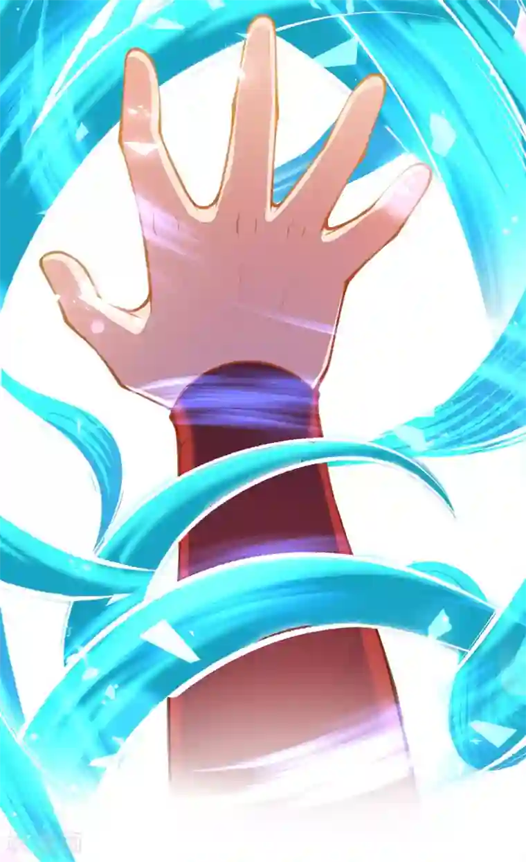 逆天邪神第217话 赌约