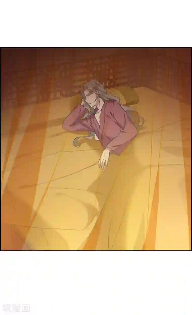 上国赋之千堆雪第158话 故人归来5