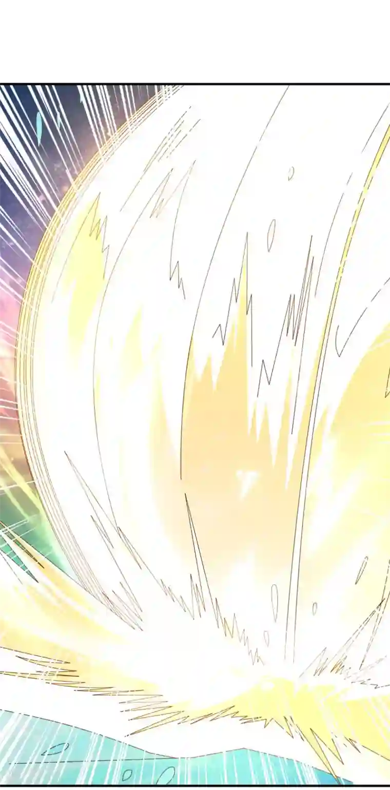 混沌金乌第62话 纹丝不动