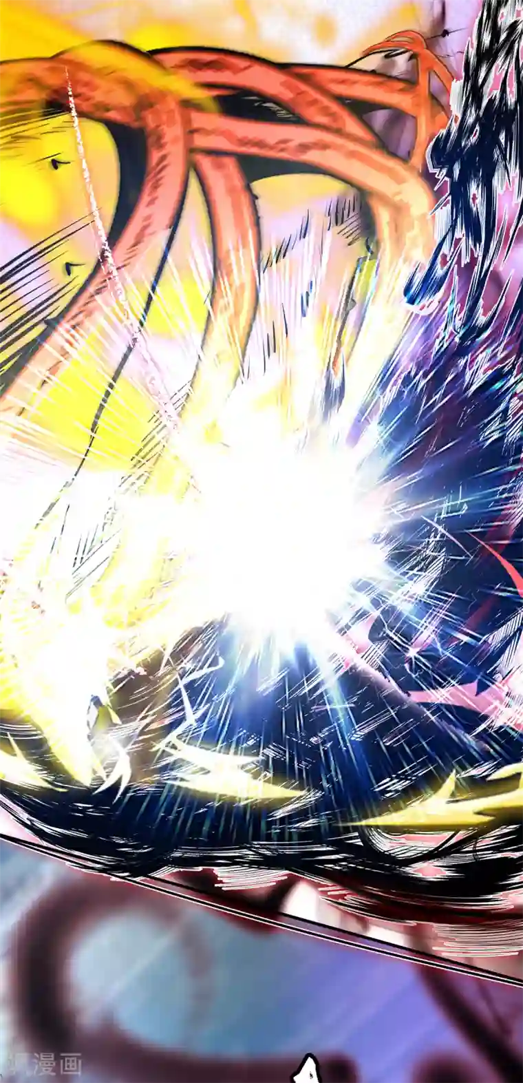 我有九个女徒弟第64话 接近秘密？！