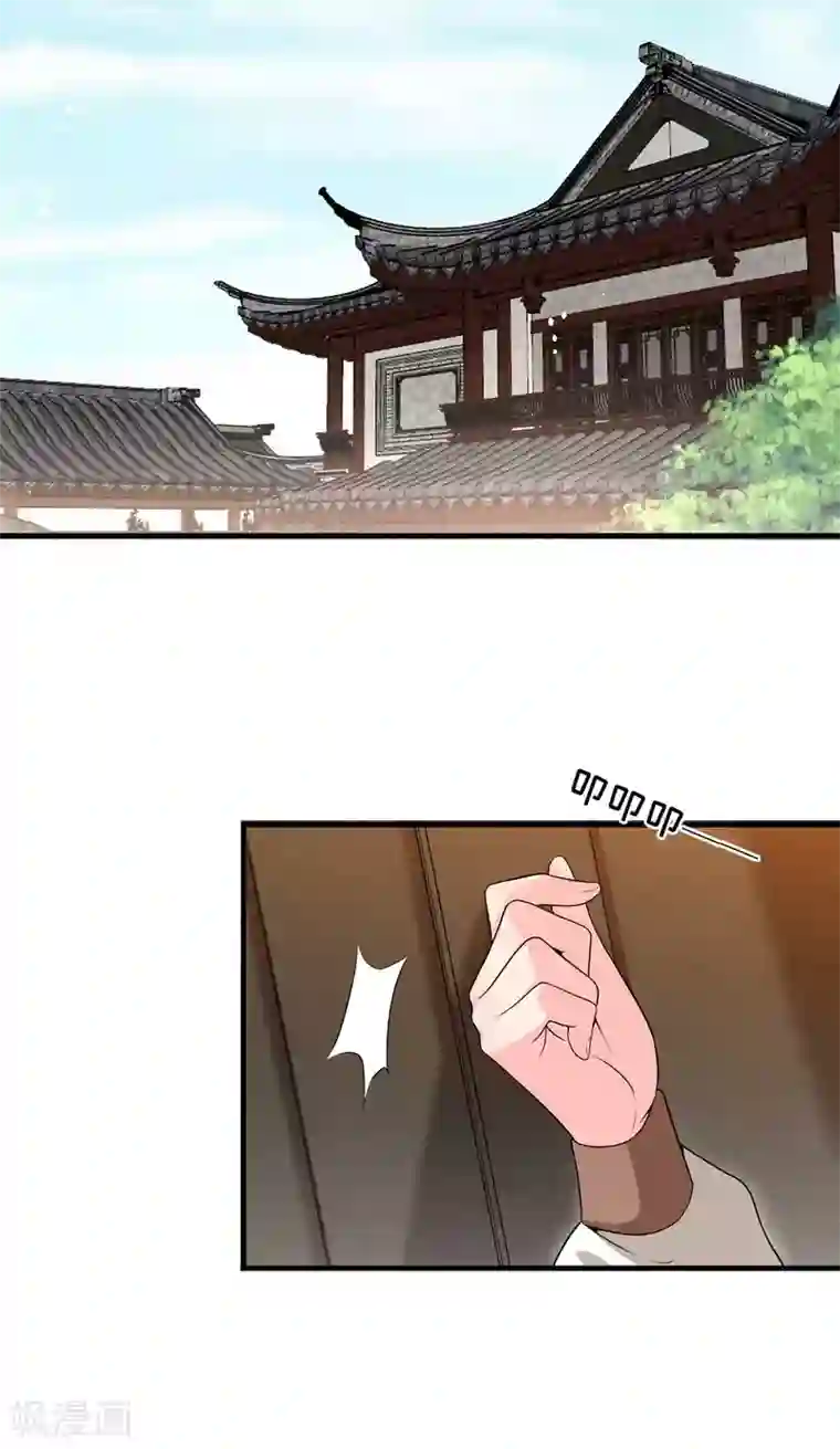 皇子夫君，我养你啊第44话 相像之人