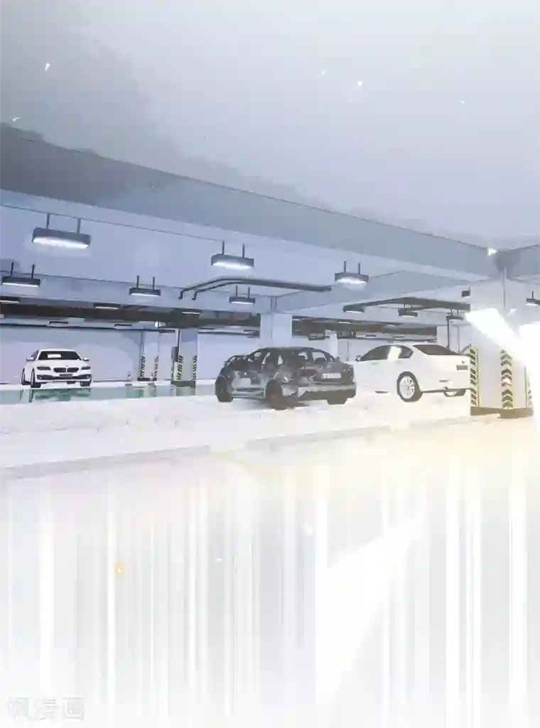 西装下的魔王第26话 绝不能让你受伤