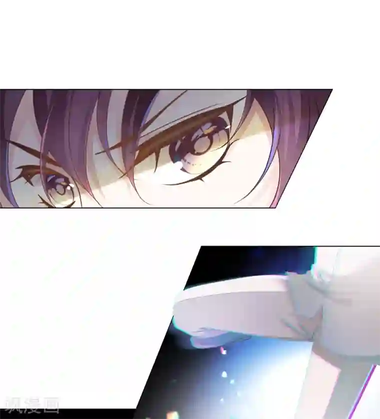 西装下的魔王第26话 绝不能让你受伤