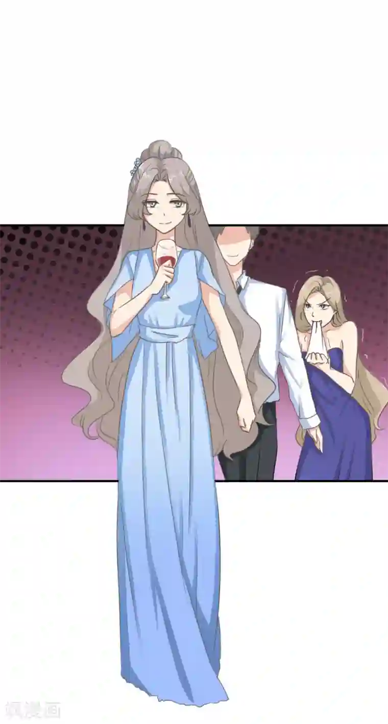 女神重塑计划第23话 入驻逆风直播