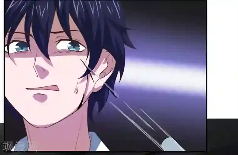 巅峰预言帝第28话 “心贴心”的守护