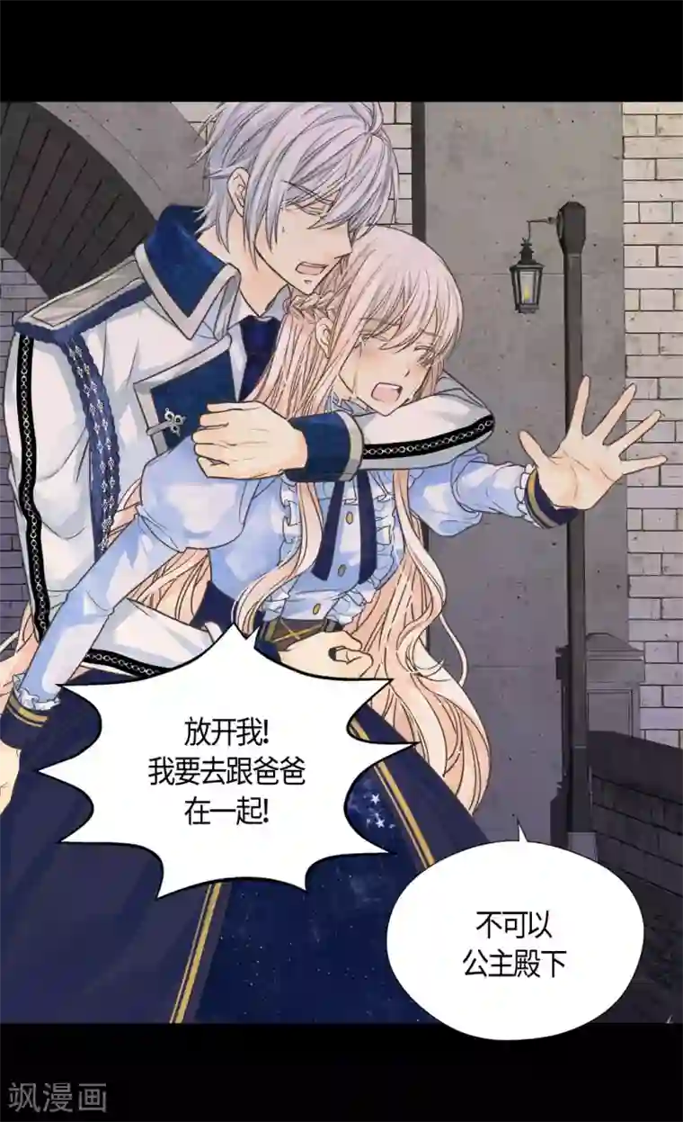 皇帝的独生女第394话 和丹兰斯坦交易