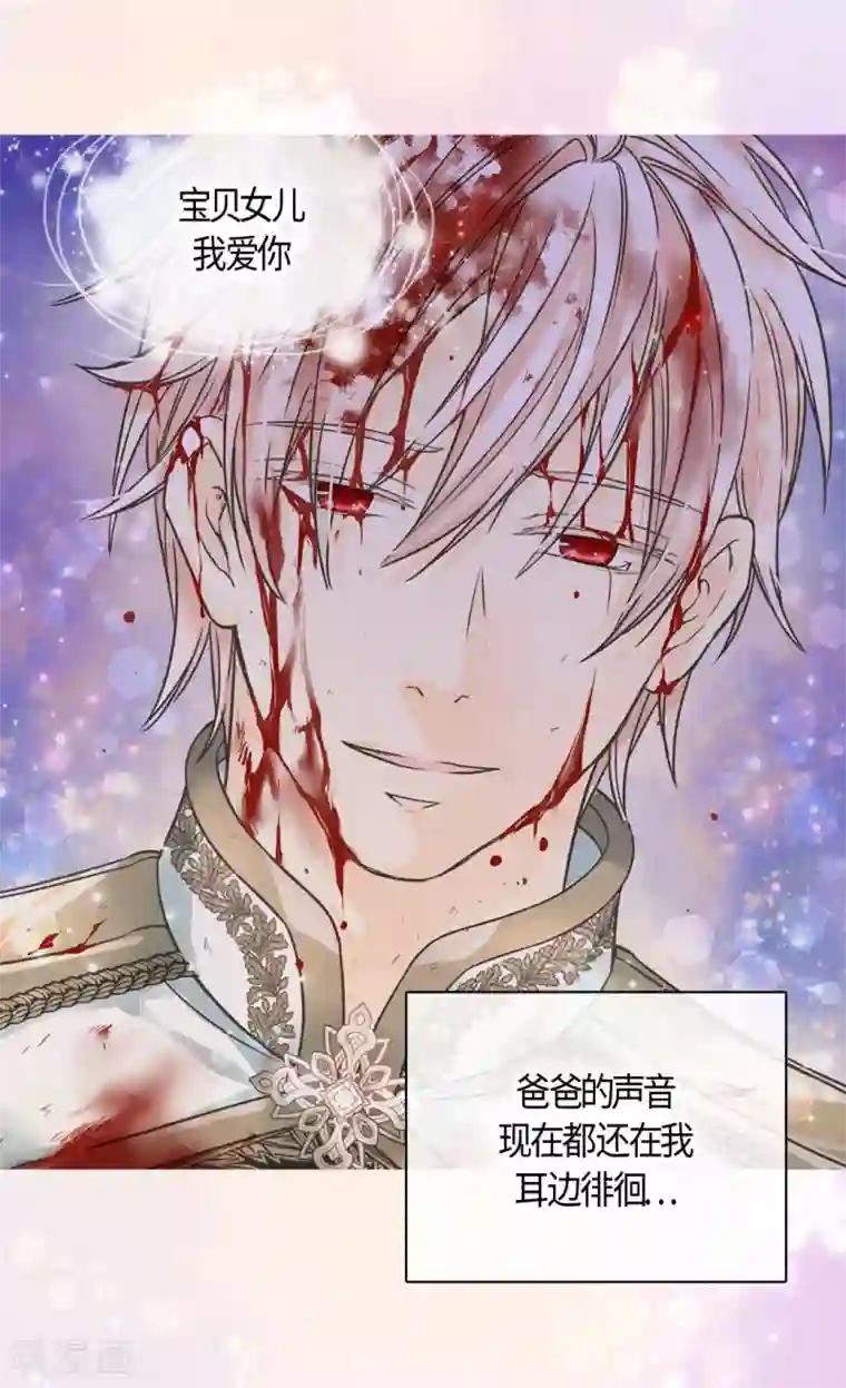 皇帝的独生女第394话 和丹兰斯坦交易