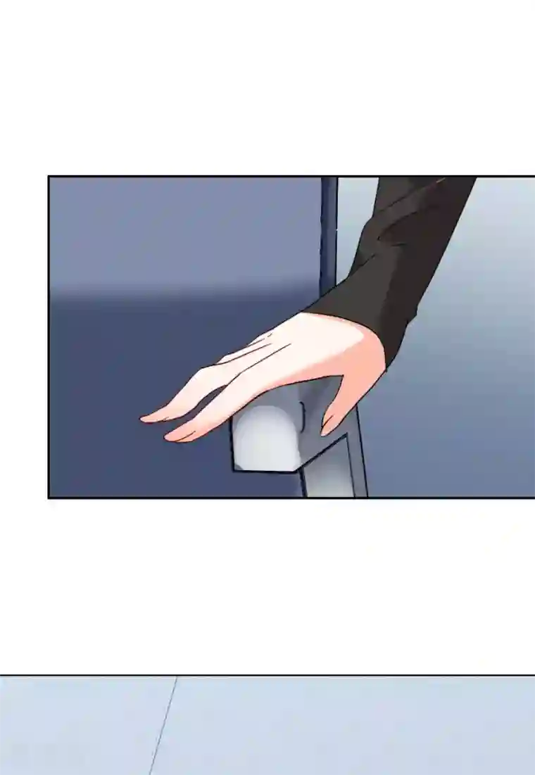 她来了，请趴下第16话4 劫机