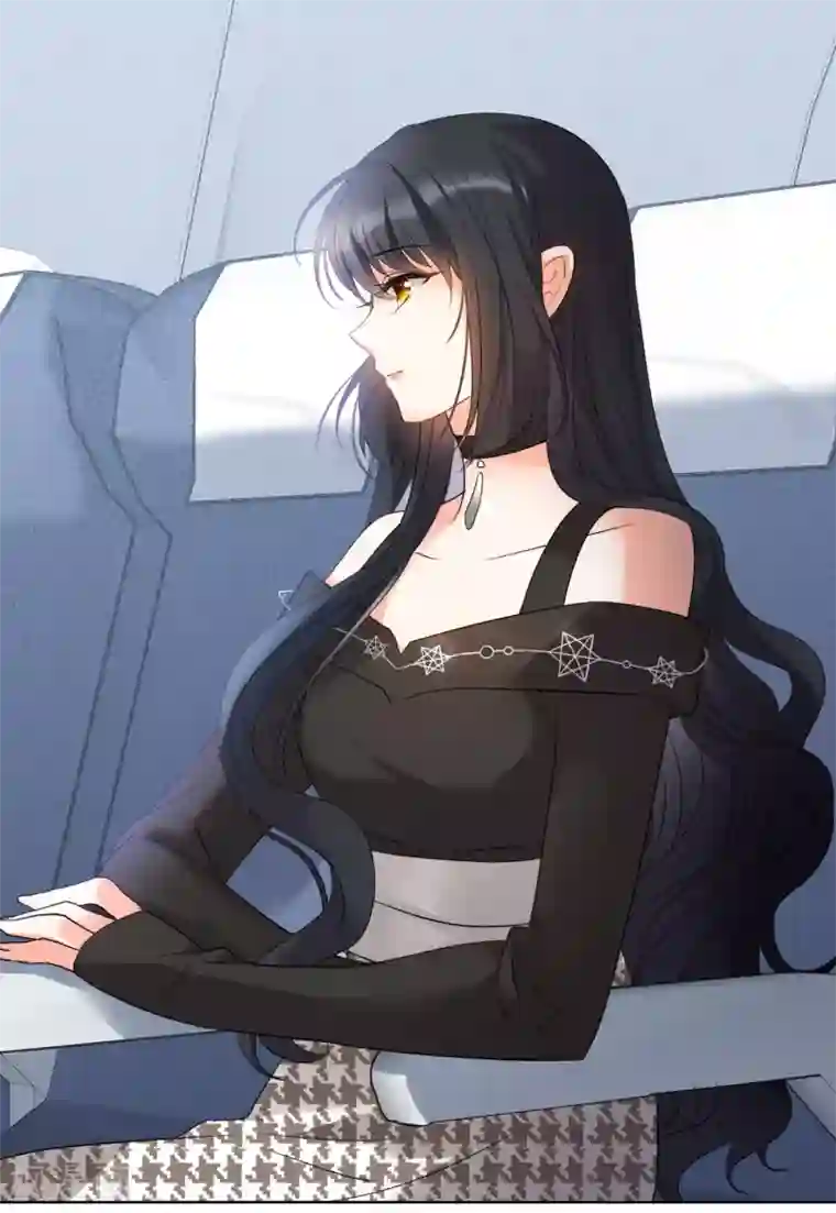 她来了，请趴下第16话4 劫机