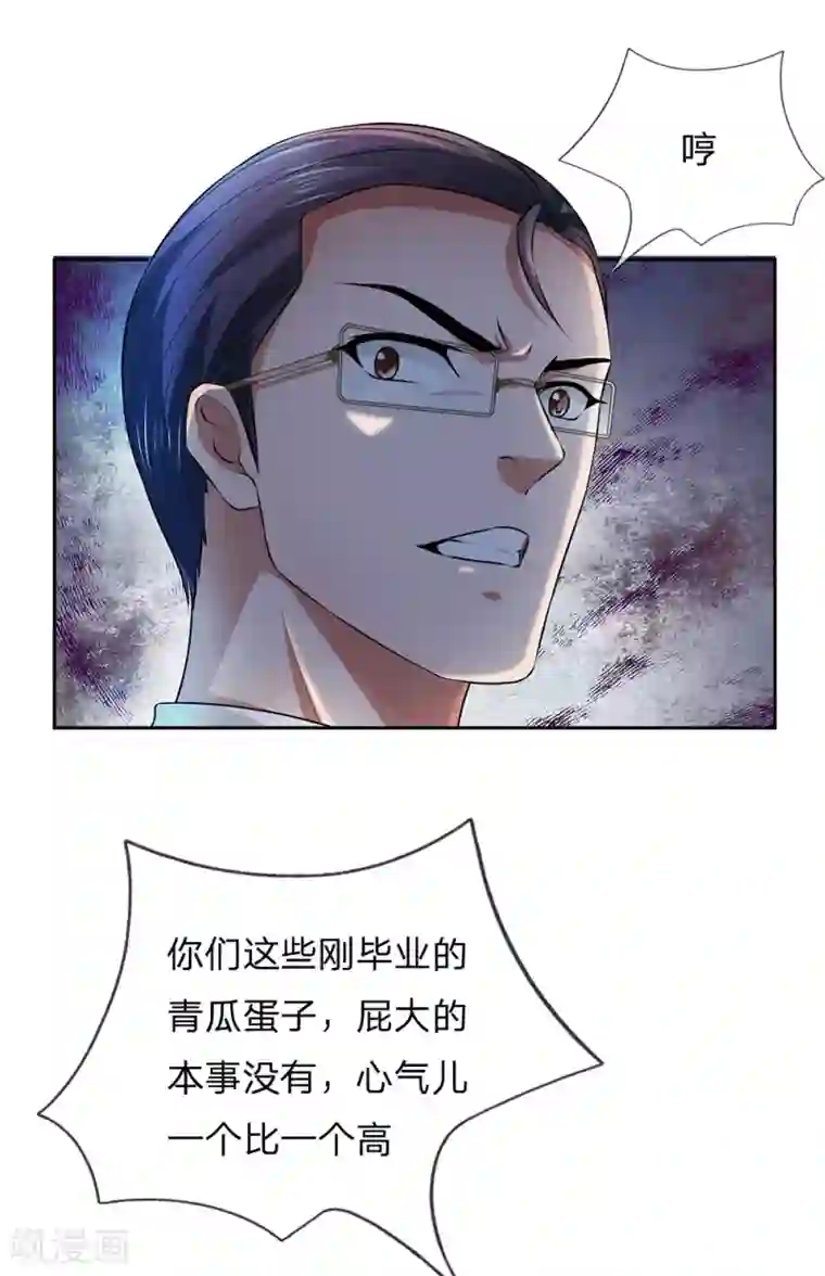 我是无双战神第42话 用不到