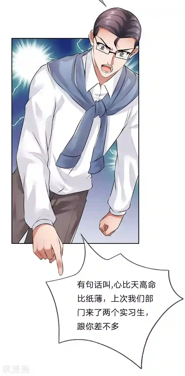 我是无双战神第42话 用不到