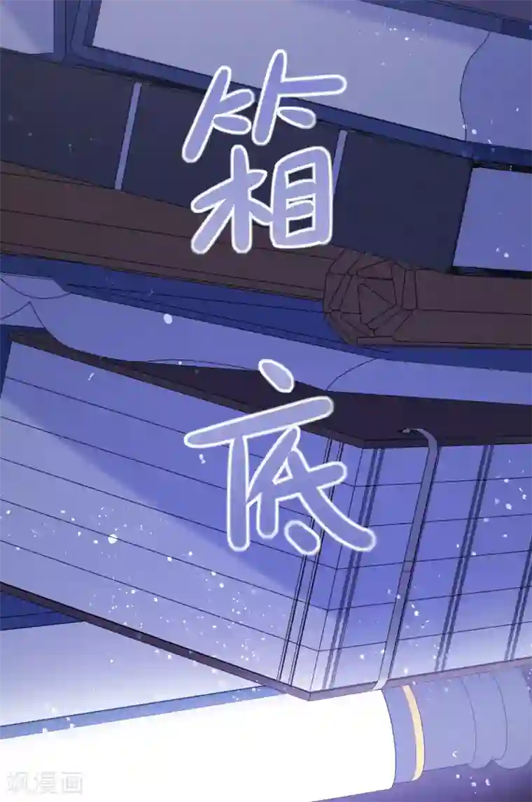 我家陛下总想祸国第14话1 画像
