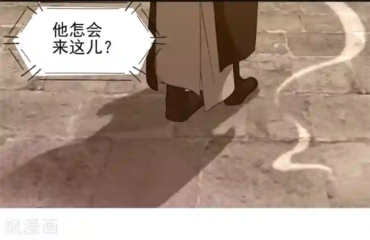 杀手王妃不好惹第29话 药石罔效