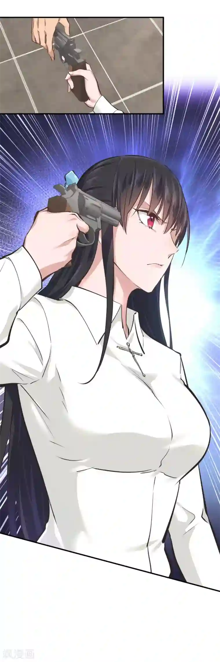 都市之最强狂兵第33话