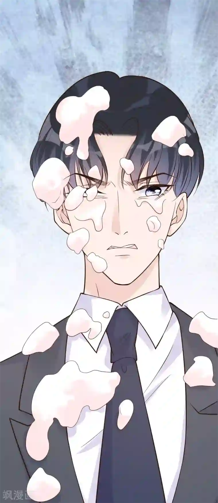 Take Me Out第34话 你只是个备胎！