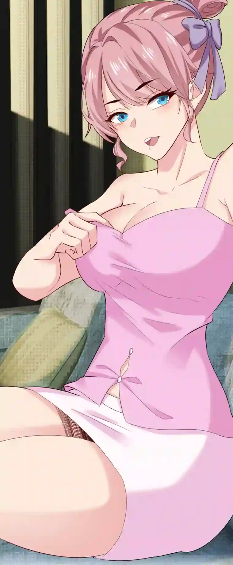 超级收益宝第29话 那你还等什么