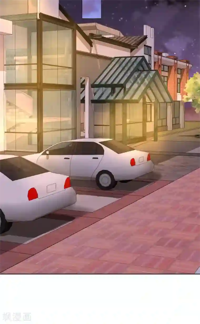 分手进度99第16话 追根究底