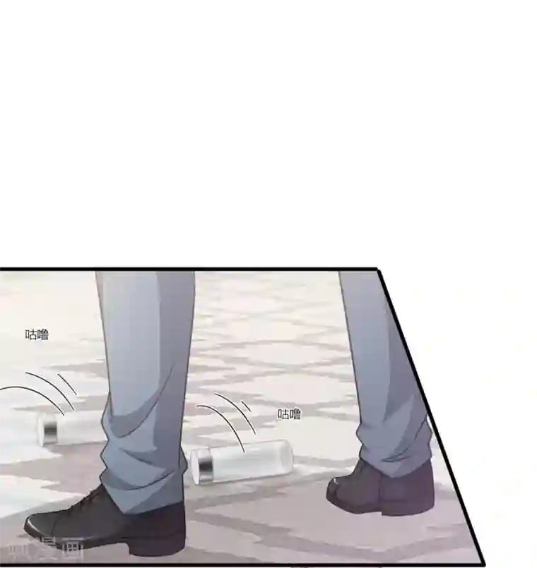 与总裁的一千零一夜第17话 梦，又开始了？