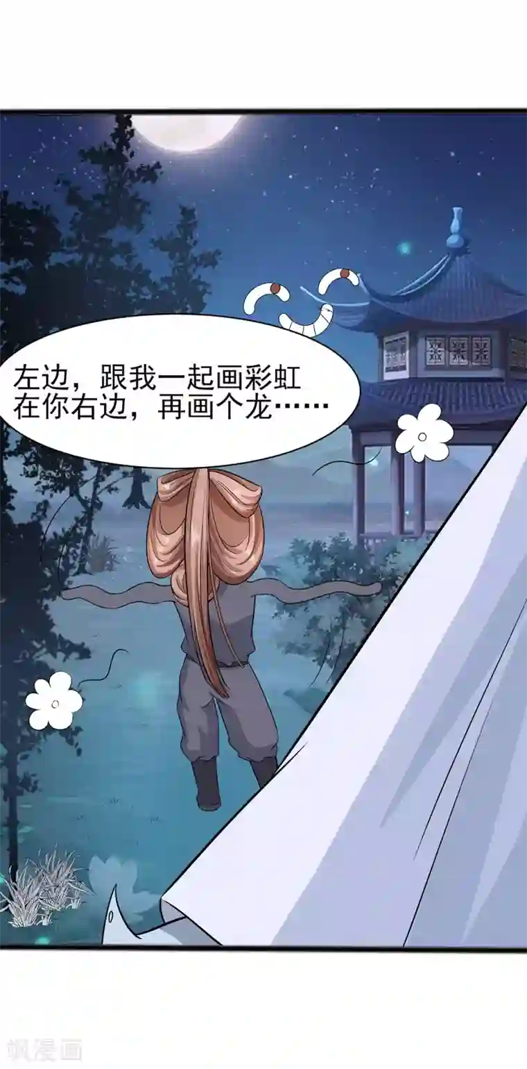 穿越王妃，夫君别找虐第19话 炼药偶遇