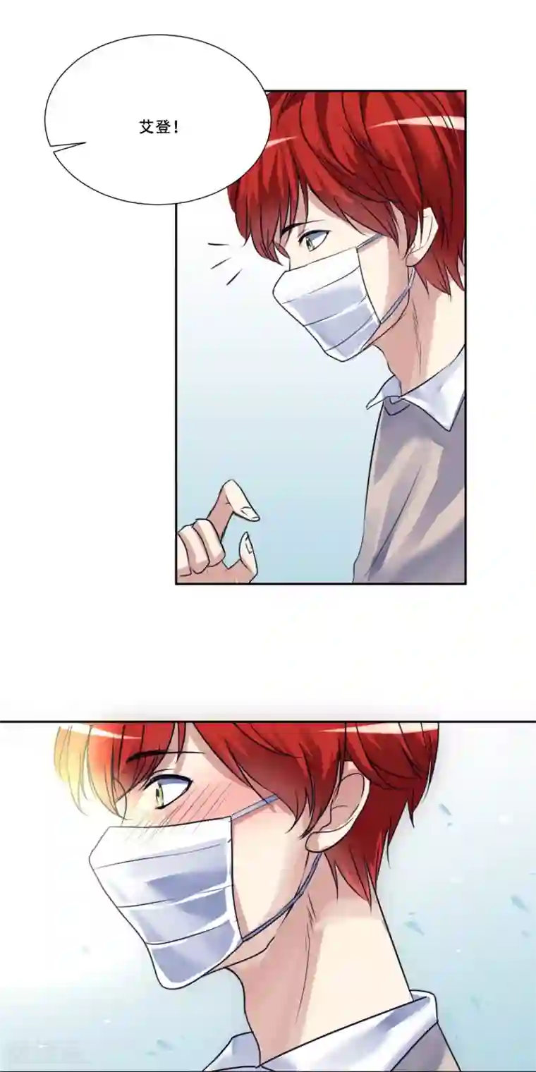 Heartbeat第51话 演唱会的约会