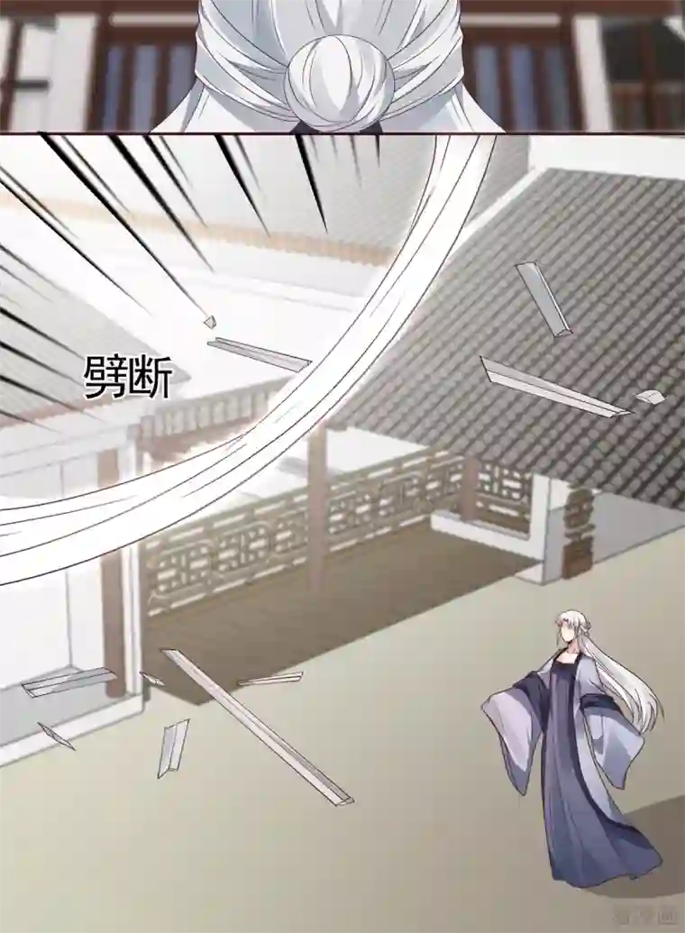 神医毒妃太嚣张第138话 女人可不是弱者