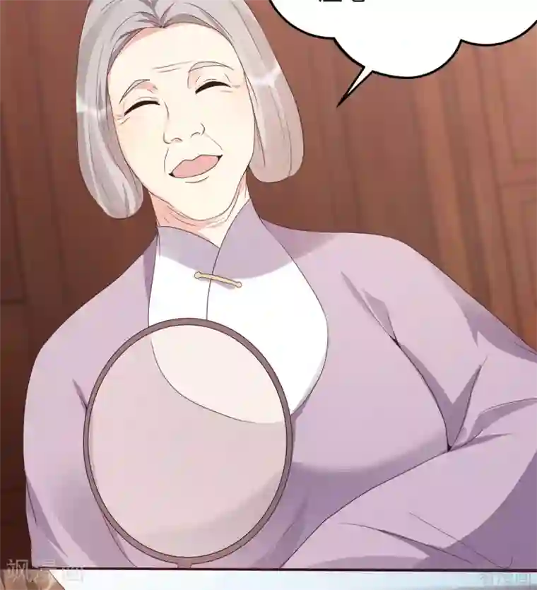 神医毒妃太嚣张第140话 熟悉的感觉