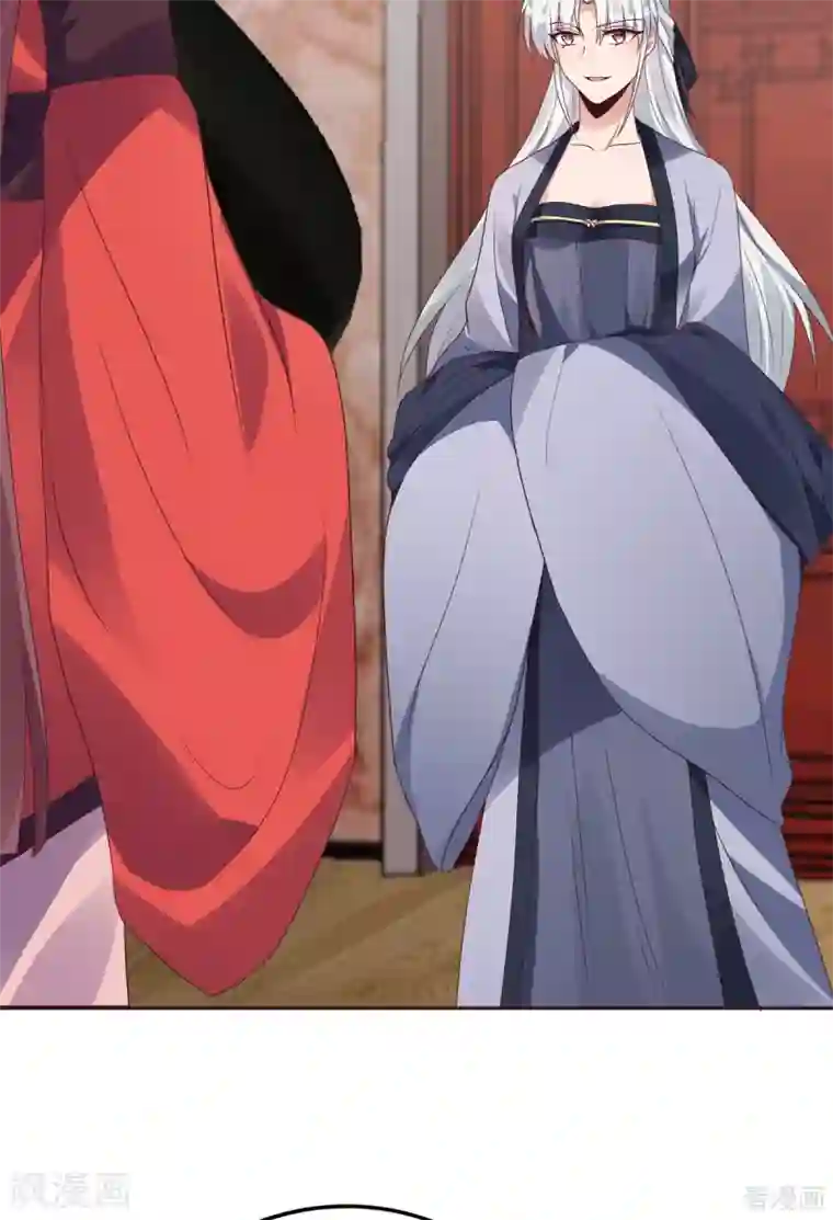 神医毒妃太嚣张第140话 熟悉的感觉