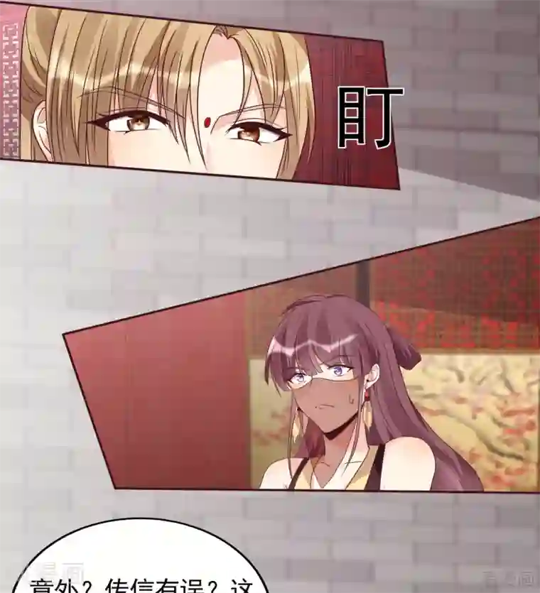 神医毒妃太嚣张第141话 君悦城主