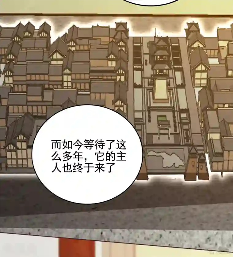 神医毒妃太嚣张第144话 真正的主人