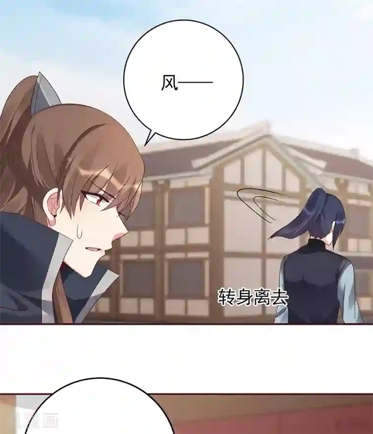 神医毒妃太嚣张第145话 另一个身份