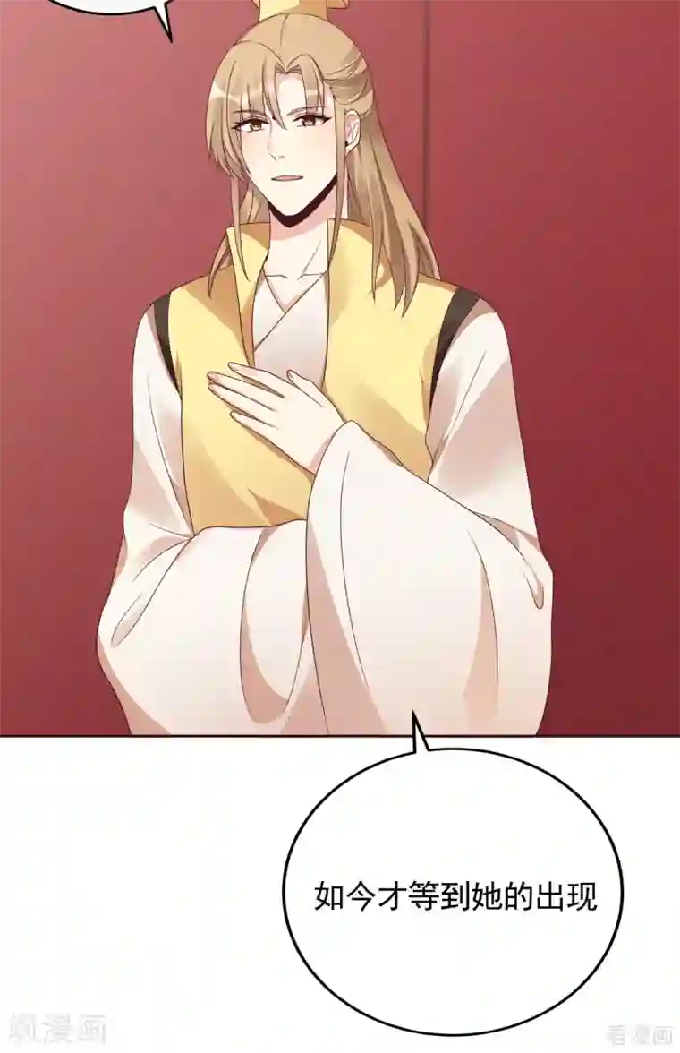 神医毒妃太嚣张第145话 另一个身份