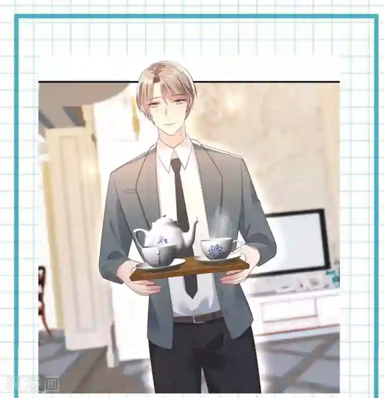 重生相逢：给你我的独家宠溺第12话 你喜欢他？