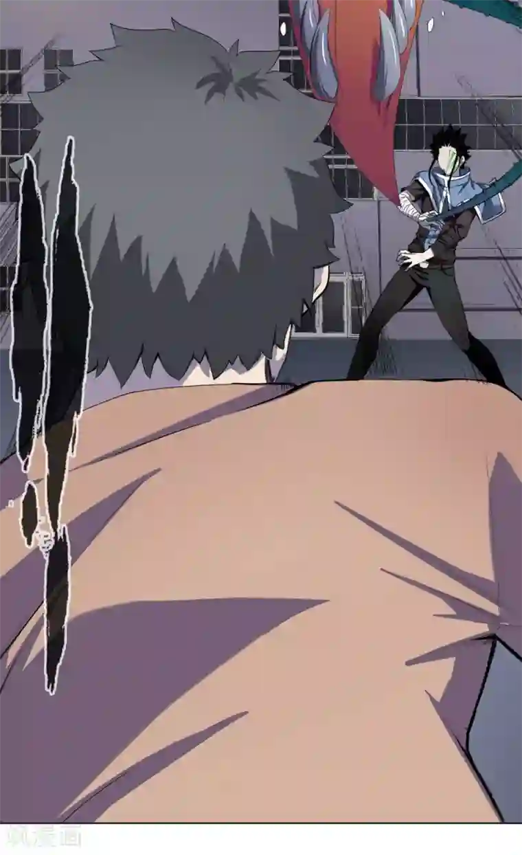 十感巡游者第4话