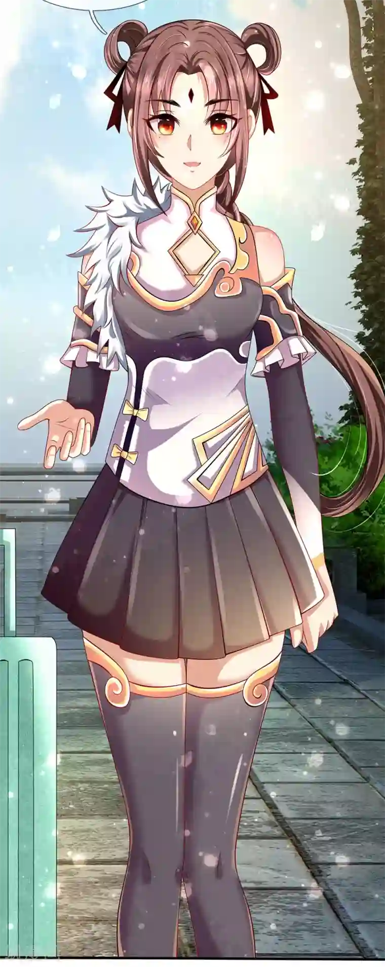 都市之逆天仙尊第151话 光头佬，金北云