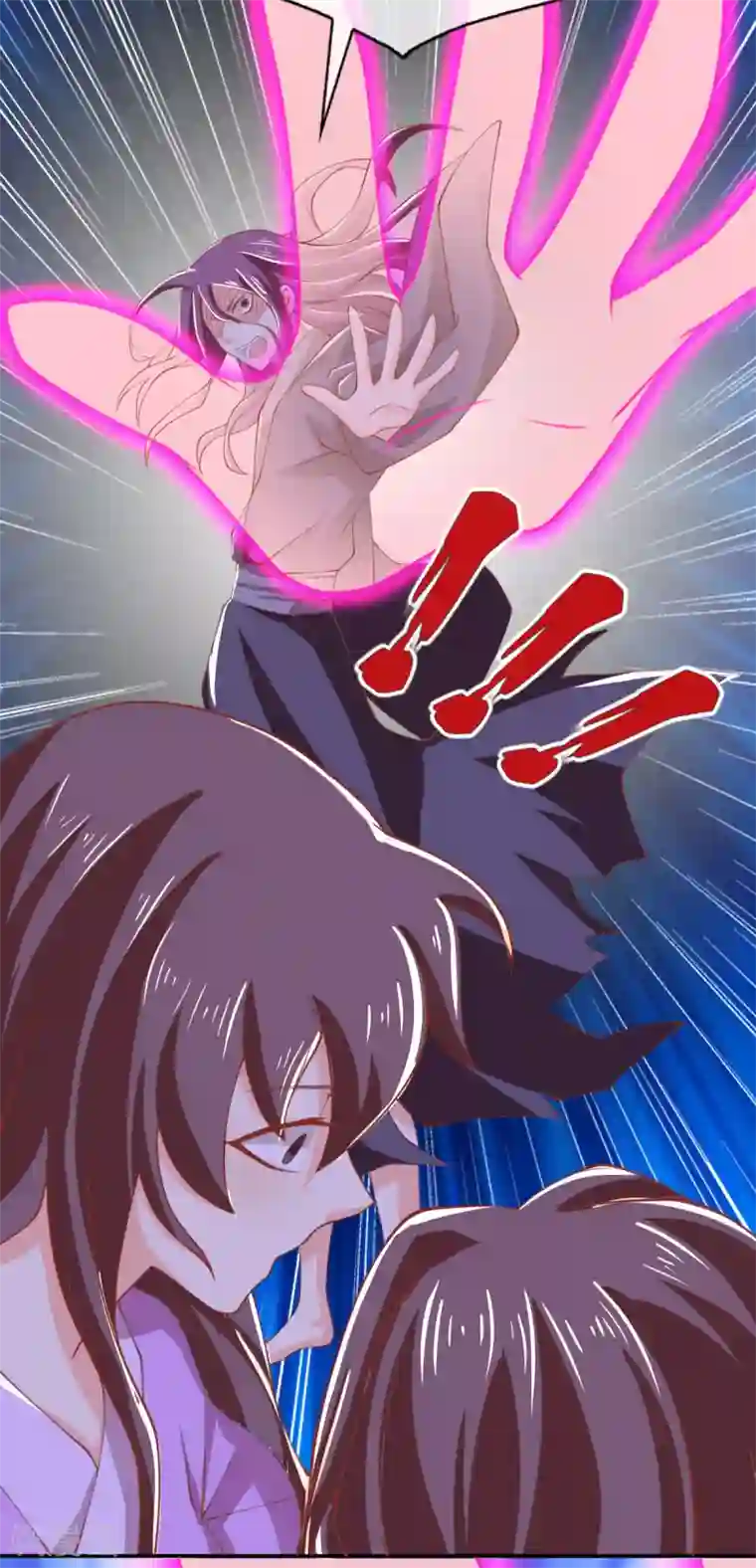 倾城狂妃第159话