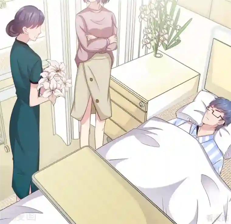 男神萌宝一锅端第193话 下定决心