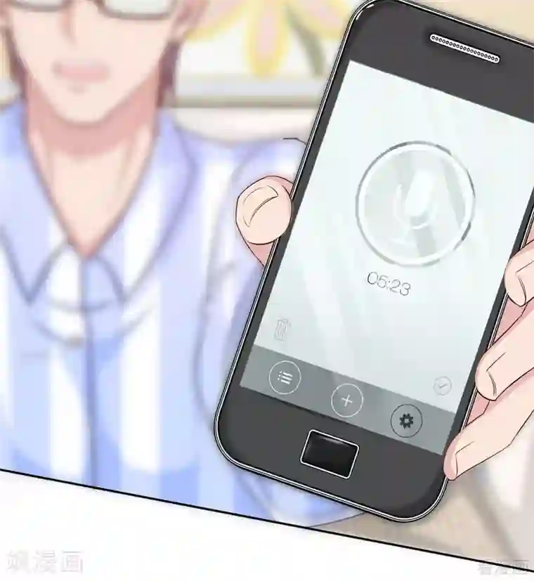 男神萌宝一锅端第193话 下定决心