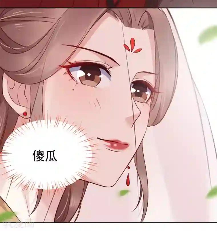 亿万富婆在冷宫最终话 十里红妆