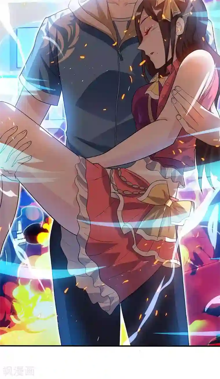 天才狂医第120话 没事就好