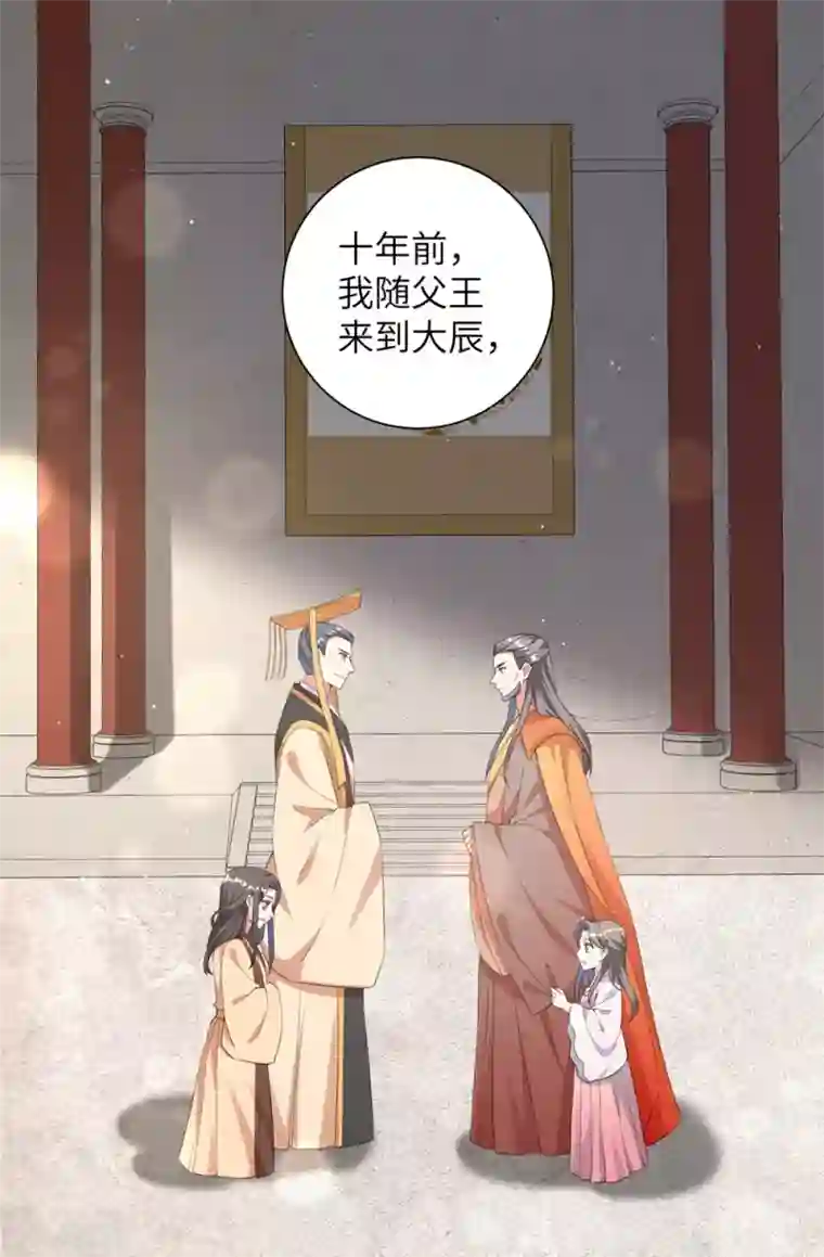 王妃有毒第92话 信王的阴谋？！