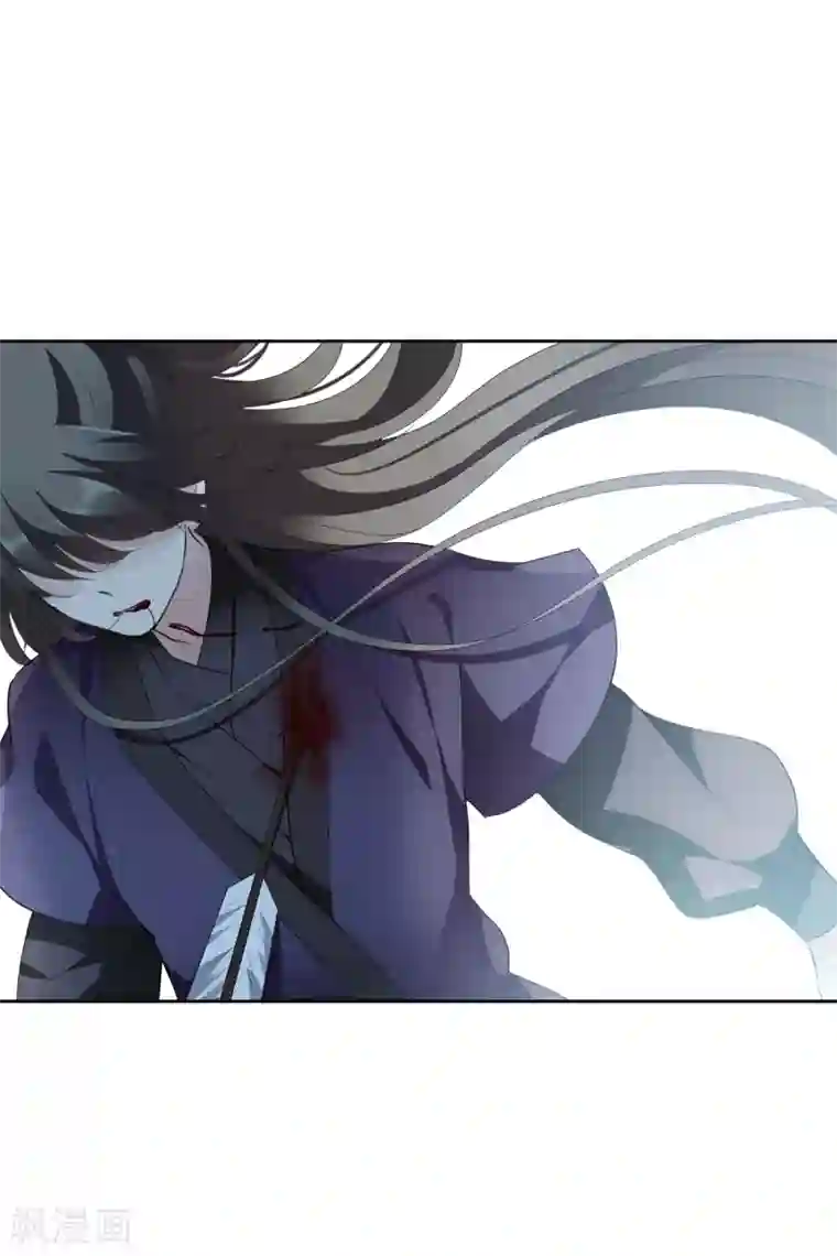 璇玑辞第191话 为什么2