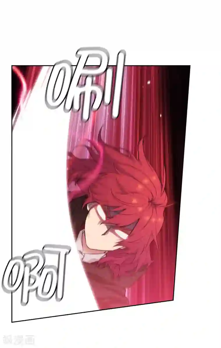 阿多尼斯第295话 我对自己太失望了！