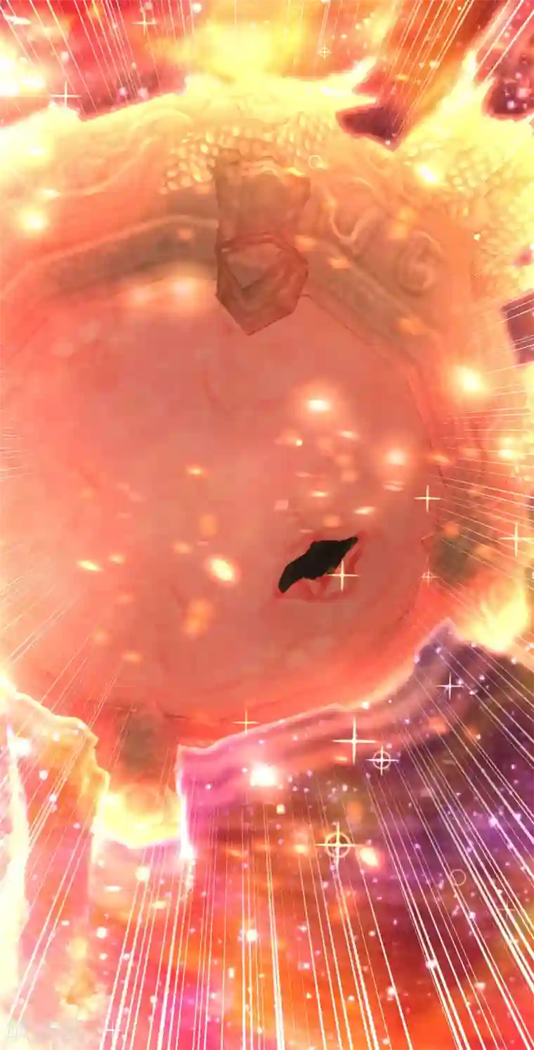 道印第89话 极品灵丹